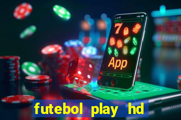 futebol play hd sao paulo